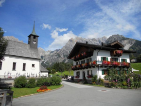 Haus Fersterer, Maria Alm Am Steinernen Meer, Österreich, Maria Alm Am Steinernen Meer, Österreich